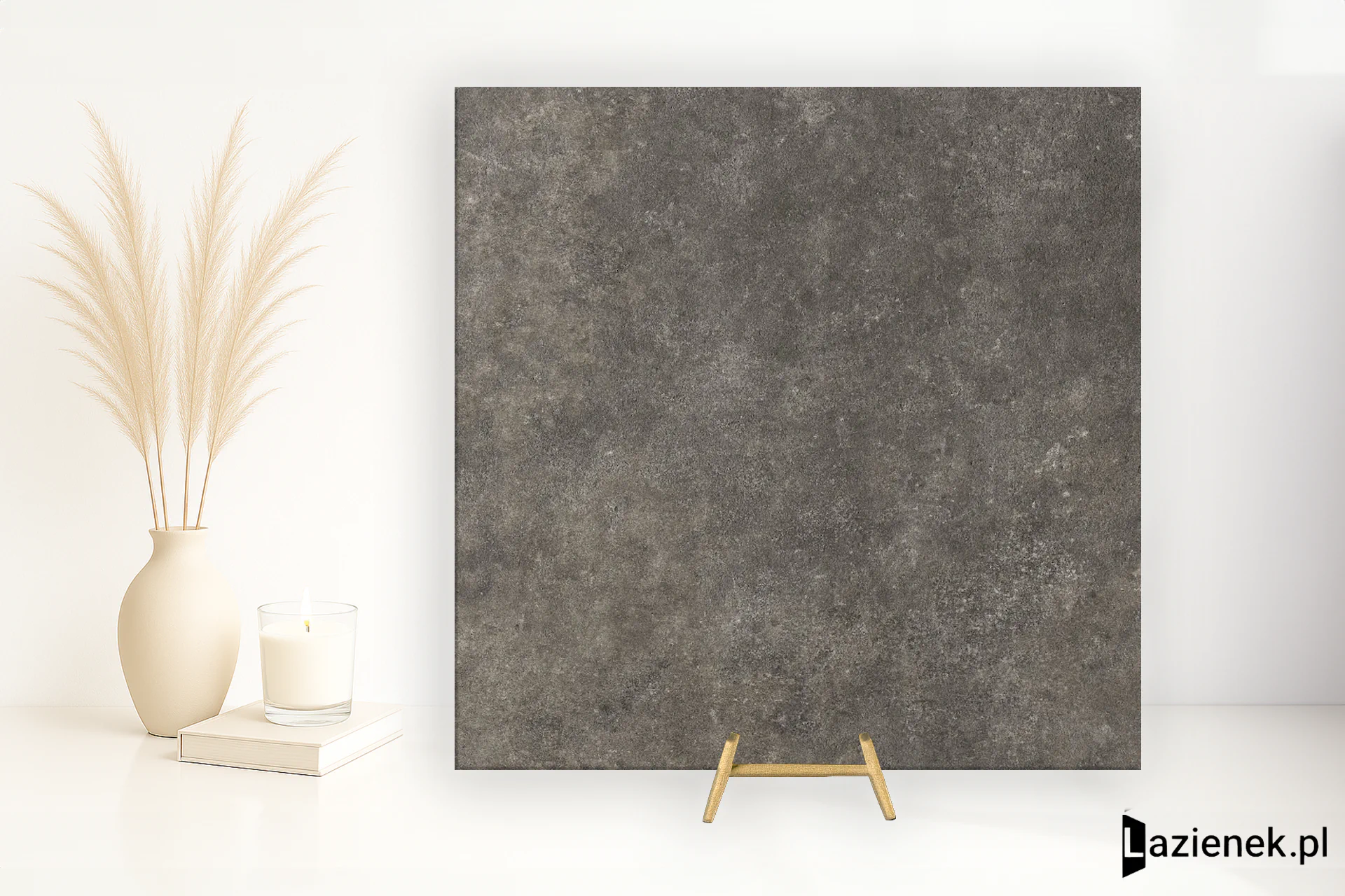 Casalgrande Padana Nature Lava matowa r10 60x60 cm gr. 9 mm - płytka rektyfikowana/13951556